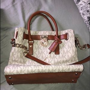 Michael Kors Hamilton